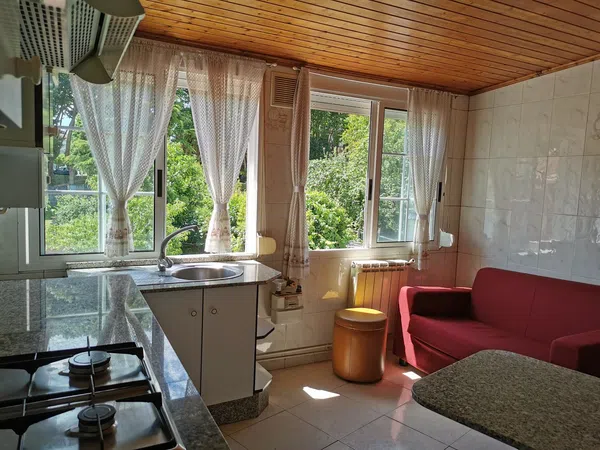 Casa o chalet independiente en Calle de San Lourenzo, 31, Campus sur - Santa Marta, Campus sur - Santa Marta - Foto 1