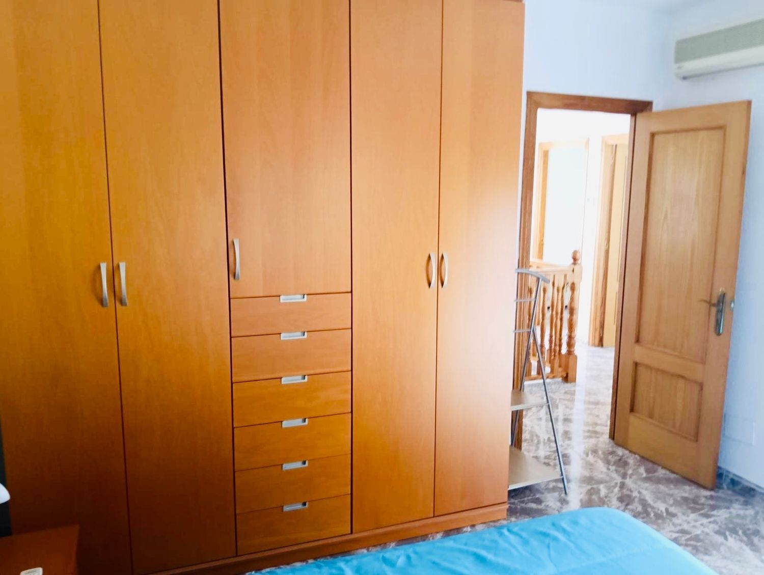 Chalet adosado en Calle Marqués de los Vélez, 9, Aguadulce sur - Foto 19