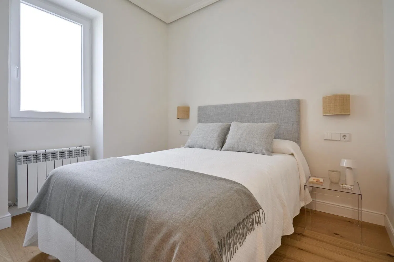 Piso en Barrio Recoletos - Foto 9