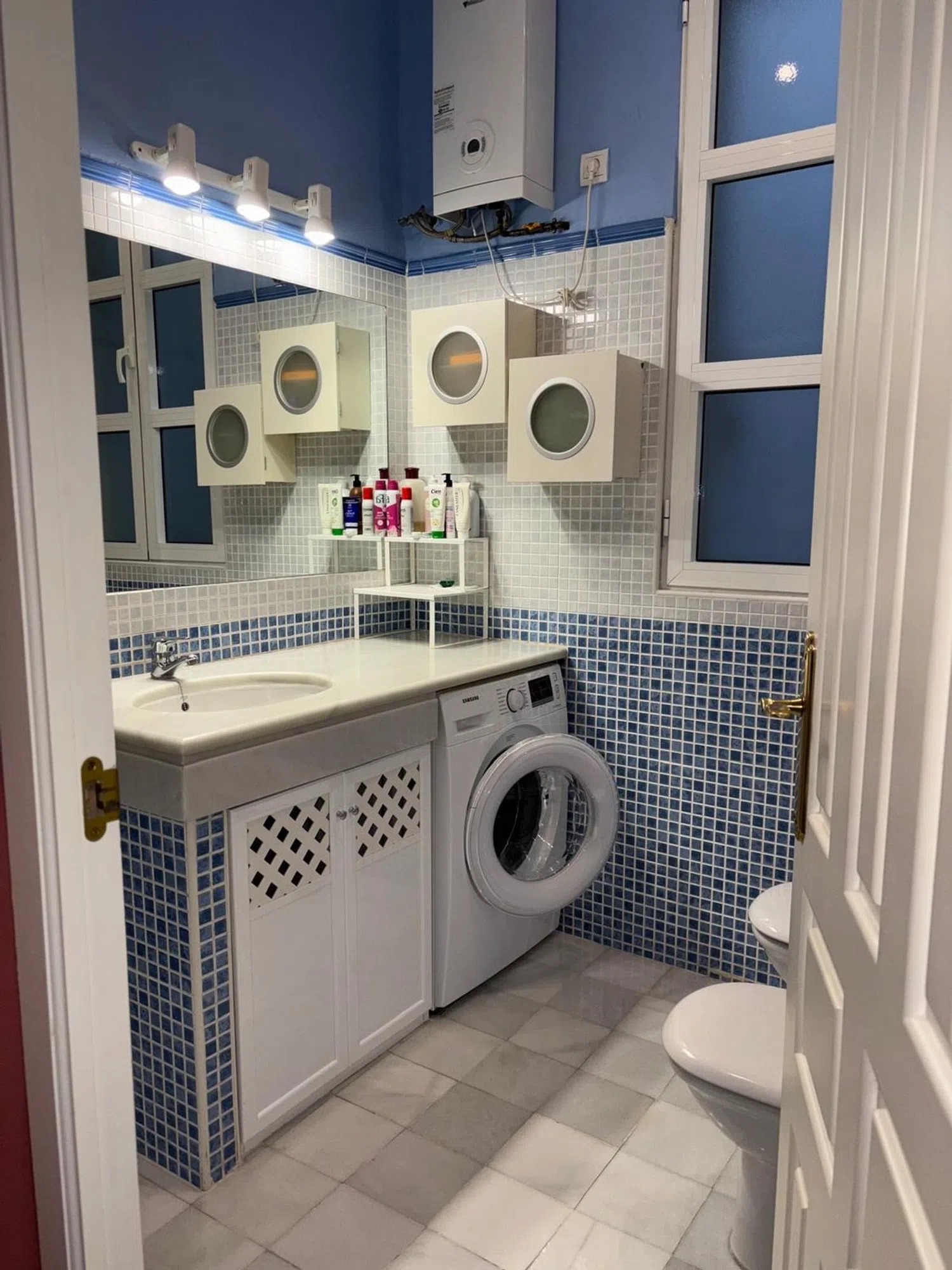 Piso en calle Jiménez Aranda, 4 - Foto 4