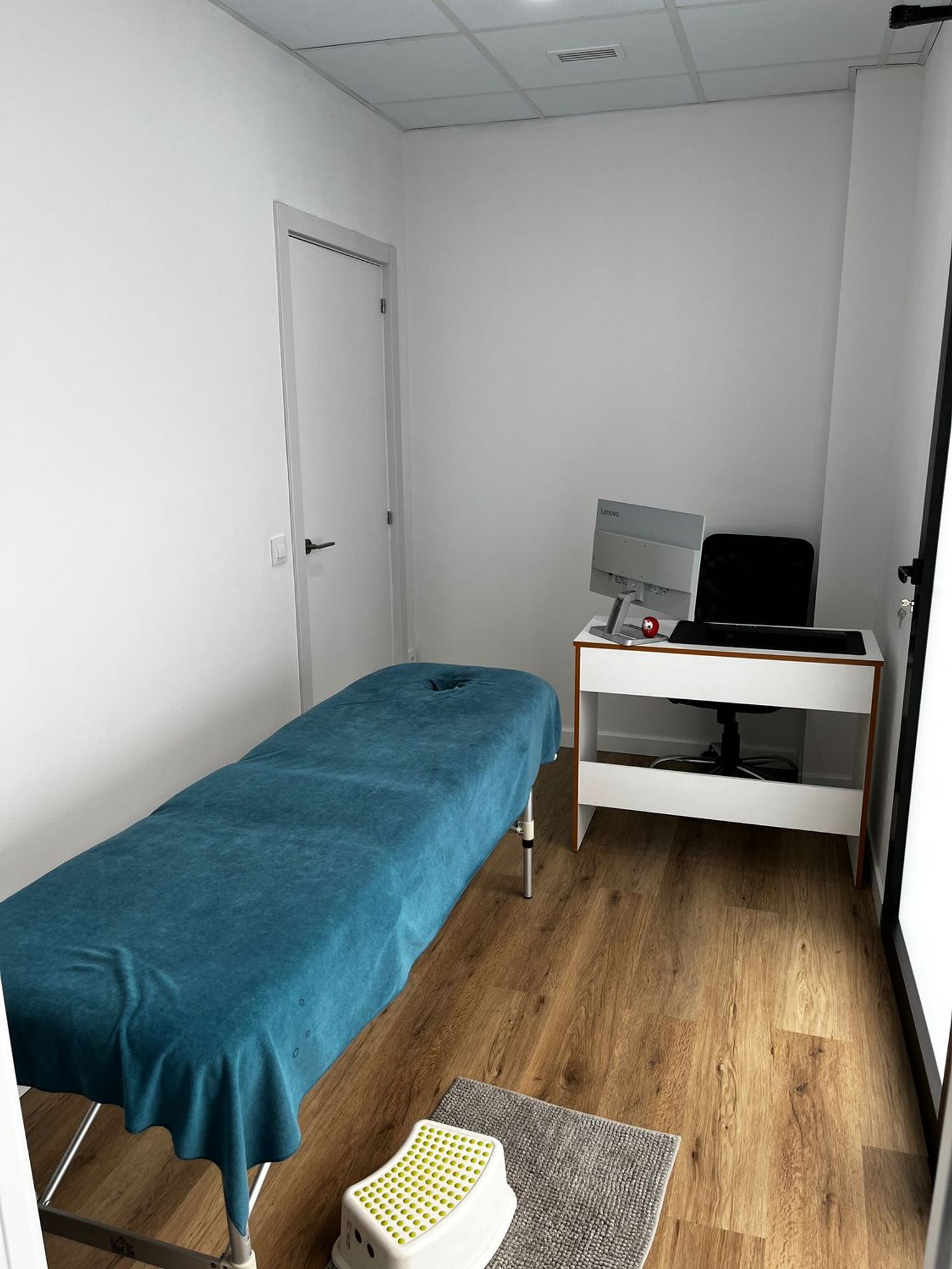 Oficina en Calle de la Torreta de Miramar, 33, Benimaclet - Foto 6