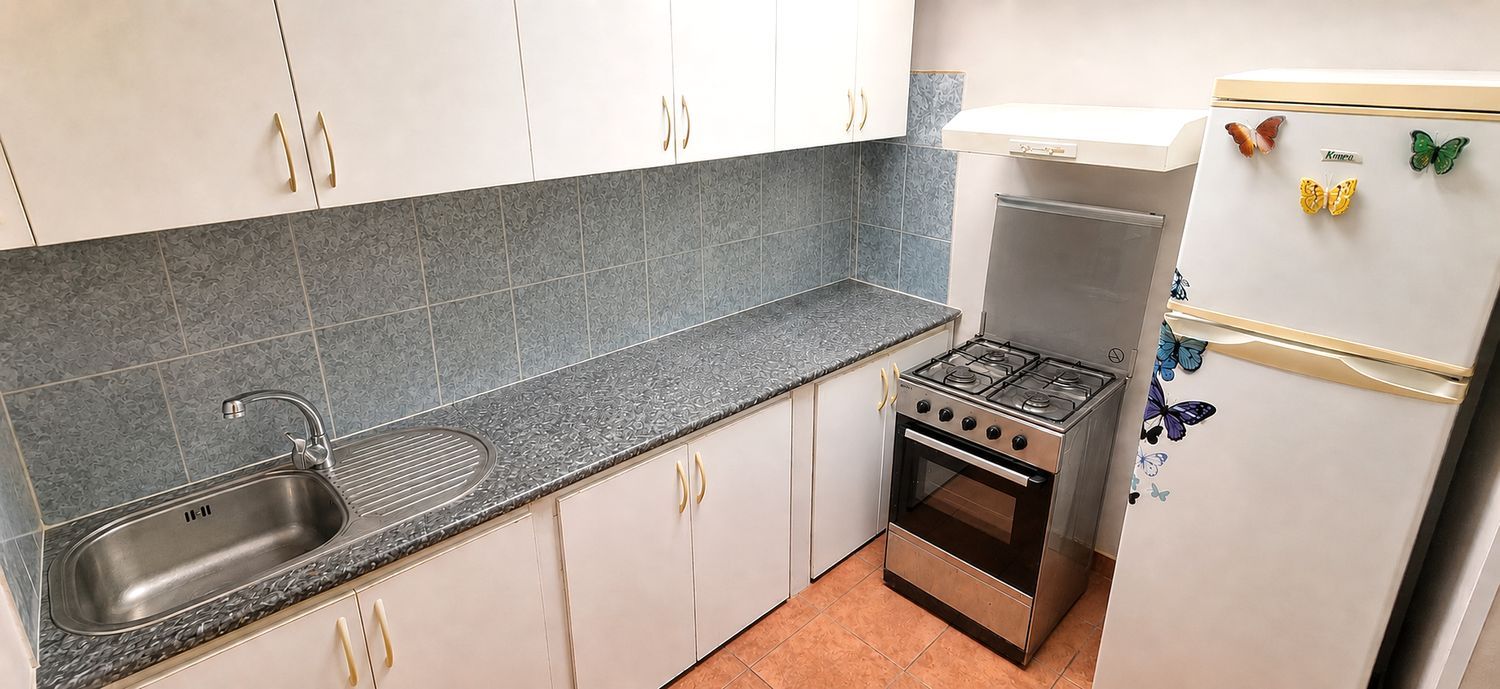 Chalet adosado en Gc-500 s/n, Pasito Blanco - Santa Agueda, Pasito Blanco - Santa Agueda - Foto 17