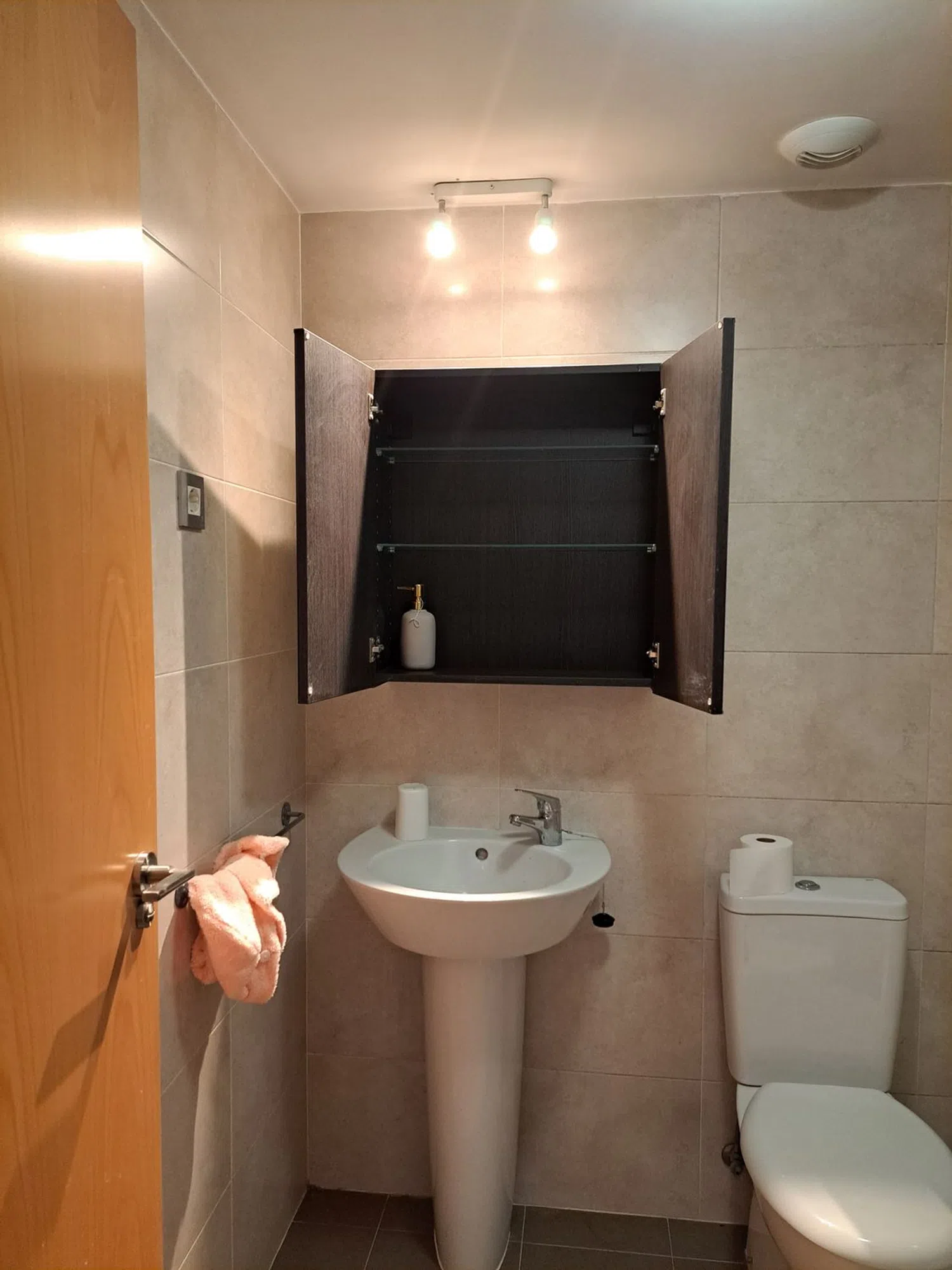 Piso en calle de Isabel Clara Eugenia, 4 - Foto 13