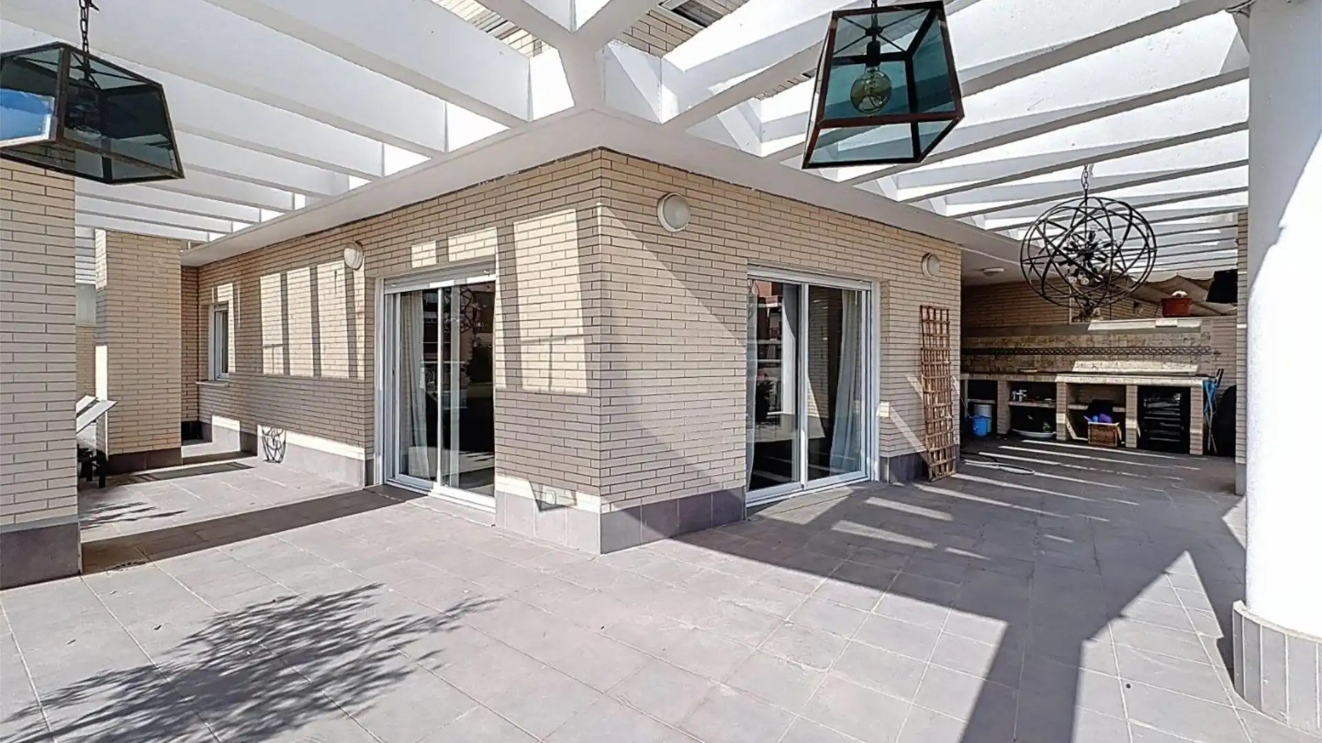 Ático en  Paseo de los Tilos 72 - Foto 3