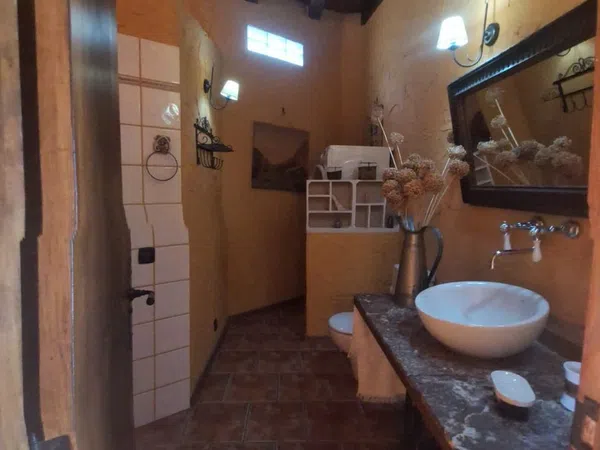 Casa terrera en Calle el Ibo Alfaro s/n - Foto 11