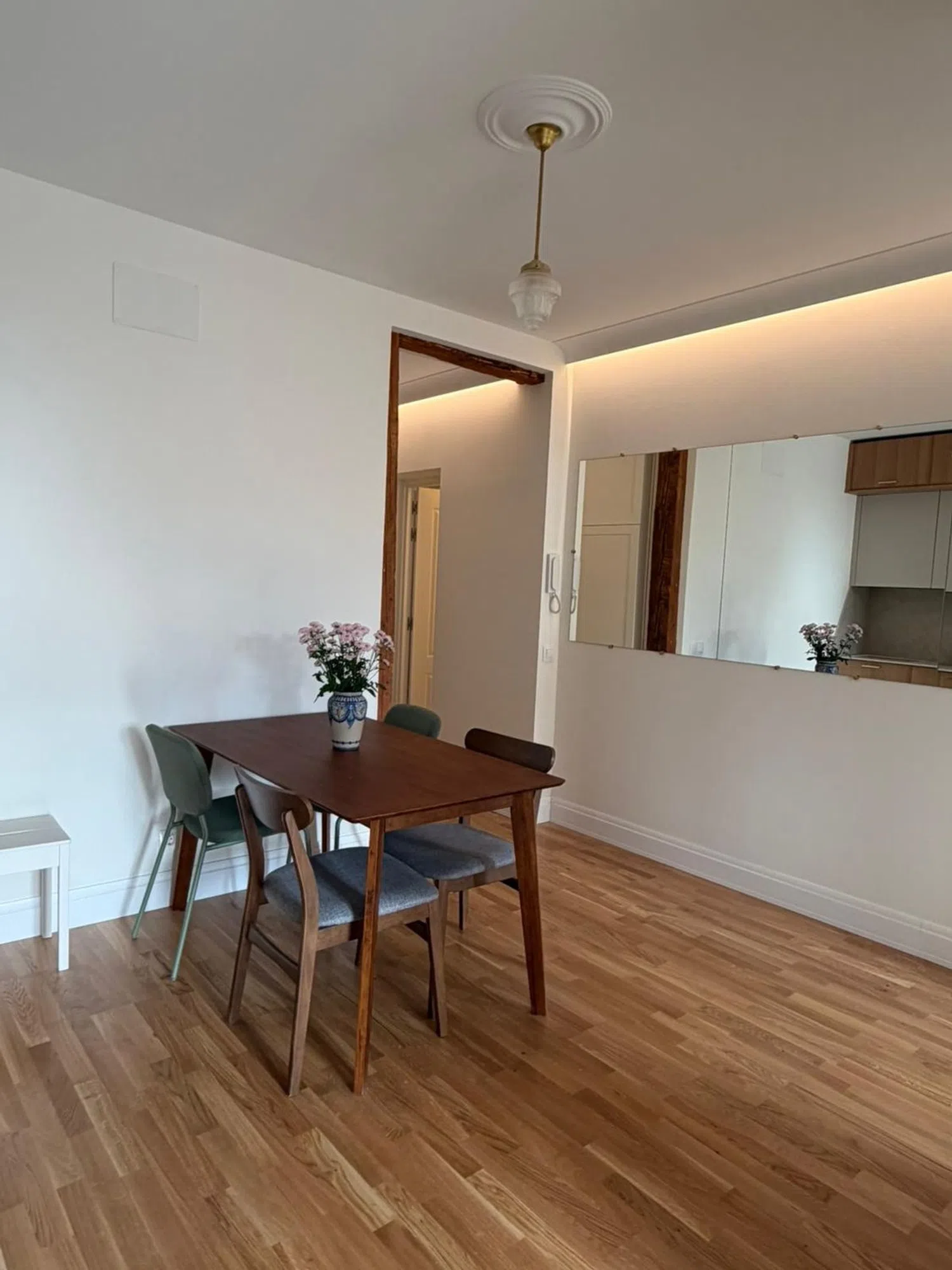 Piso en calle de Argumosa, 19 - Foto 13