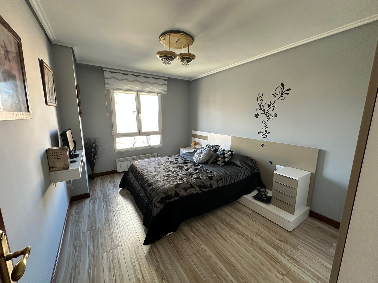 Piso en Urb. arantzabela Aranzabela - Aranbizkarra - Foto 9