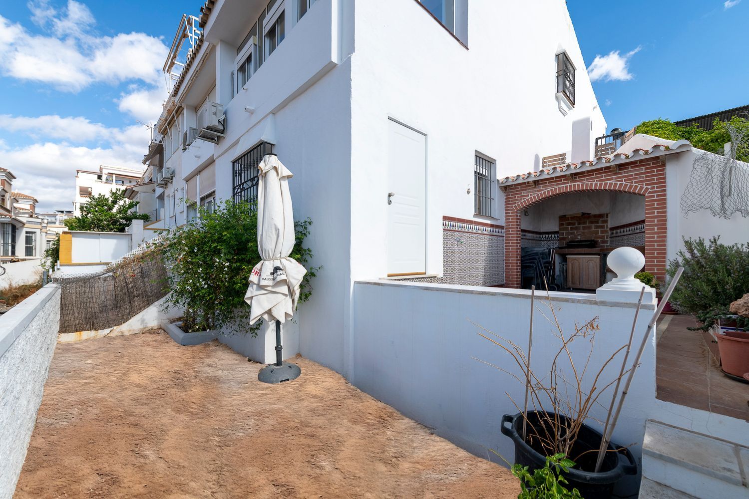 Chalet adosado en calle Picadero, 20 - Foto 3