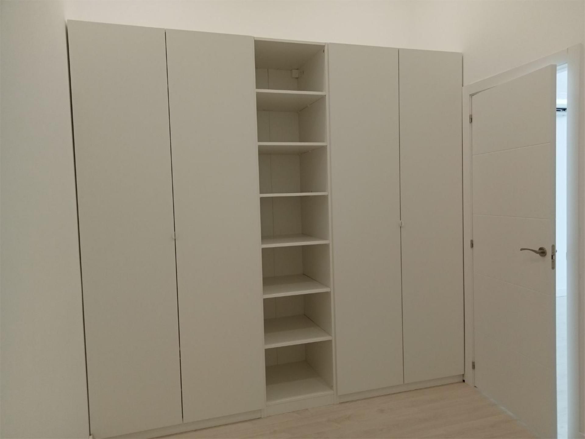 Loft en  Avenida del Puente Cultural 1 - Foto 6