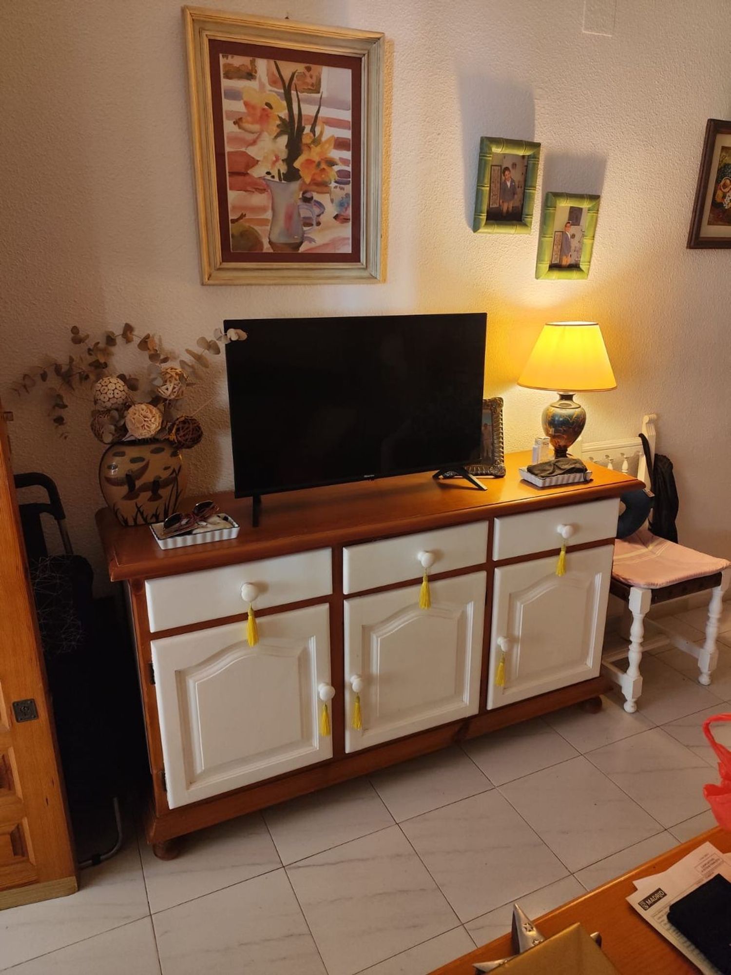 Piso en Calle Sanchis Guarner, 26, Zona Pueblo, Zona Pueblo - Foto 8