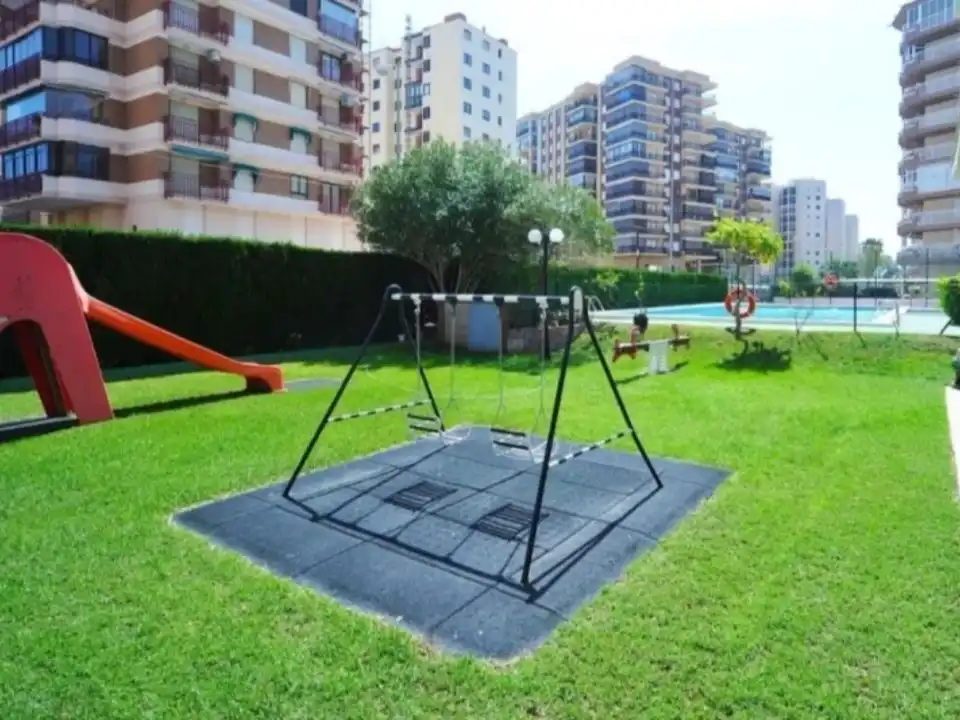 Piso en  Carrer Apòstol Santiago 66 - Foto 6