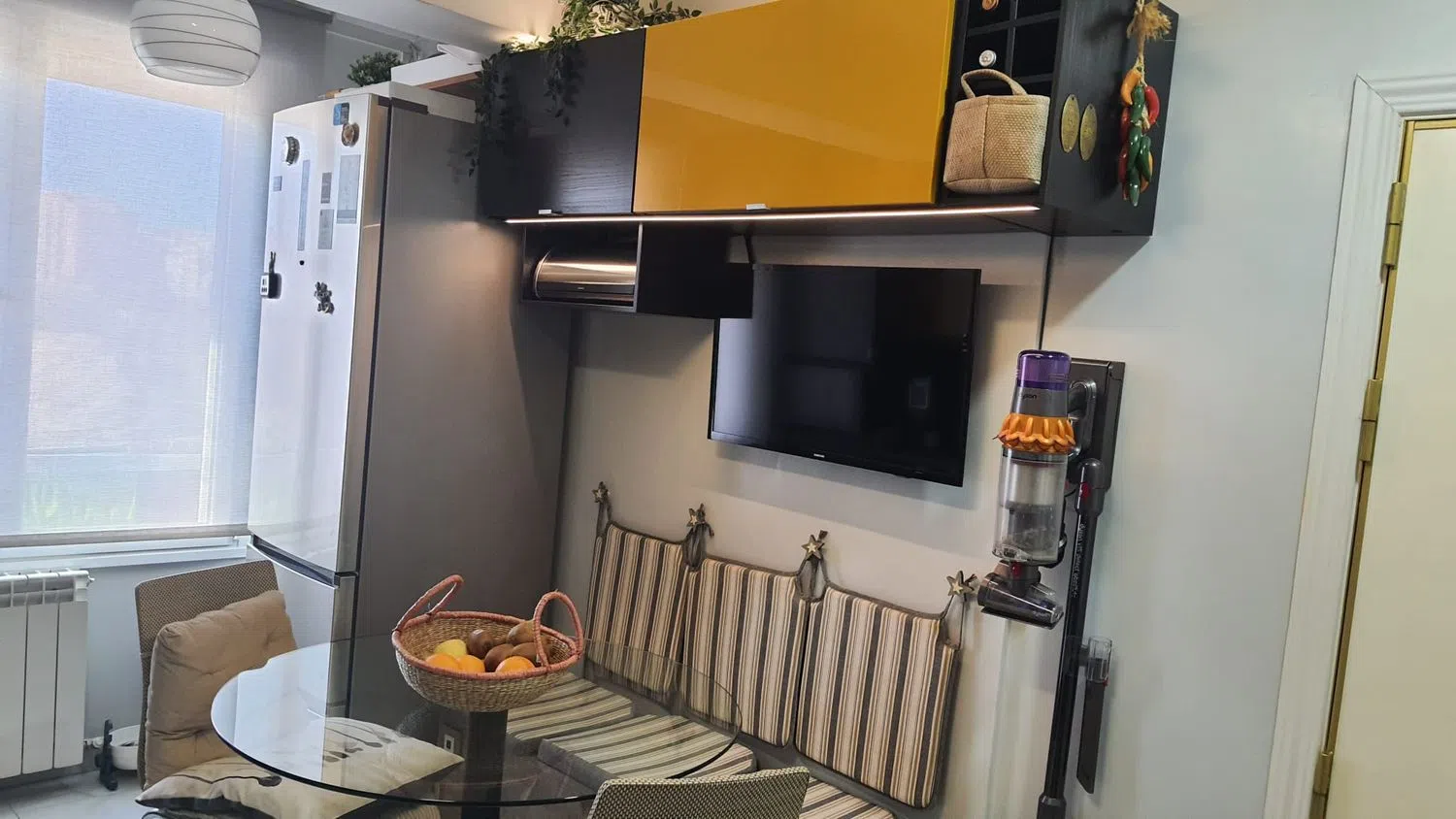 Piso en Barrio Guindalera - Foto 7