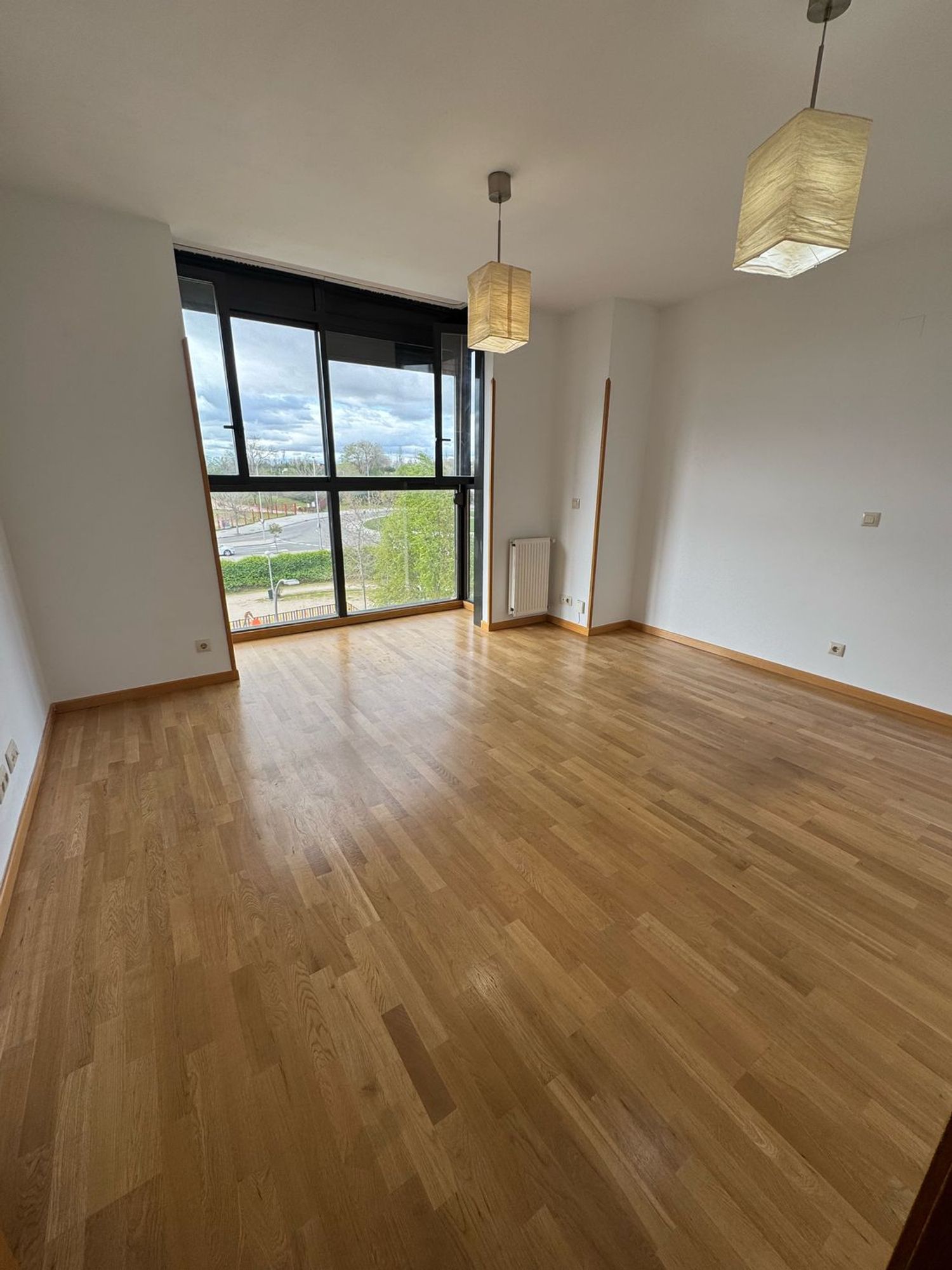 Piso en calle de los Gallegos, 41 - Foto 1