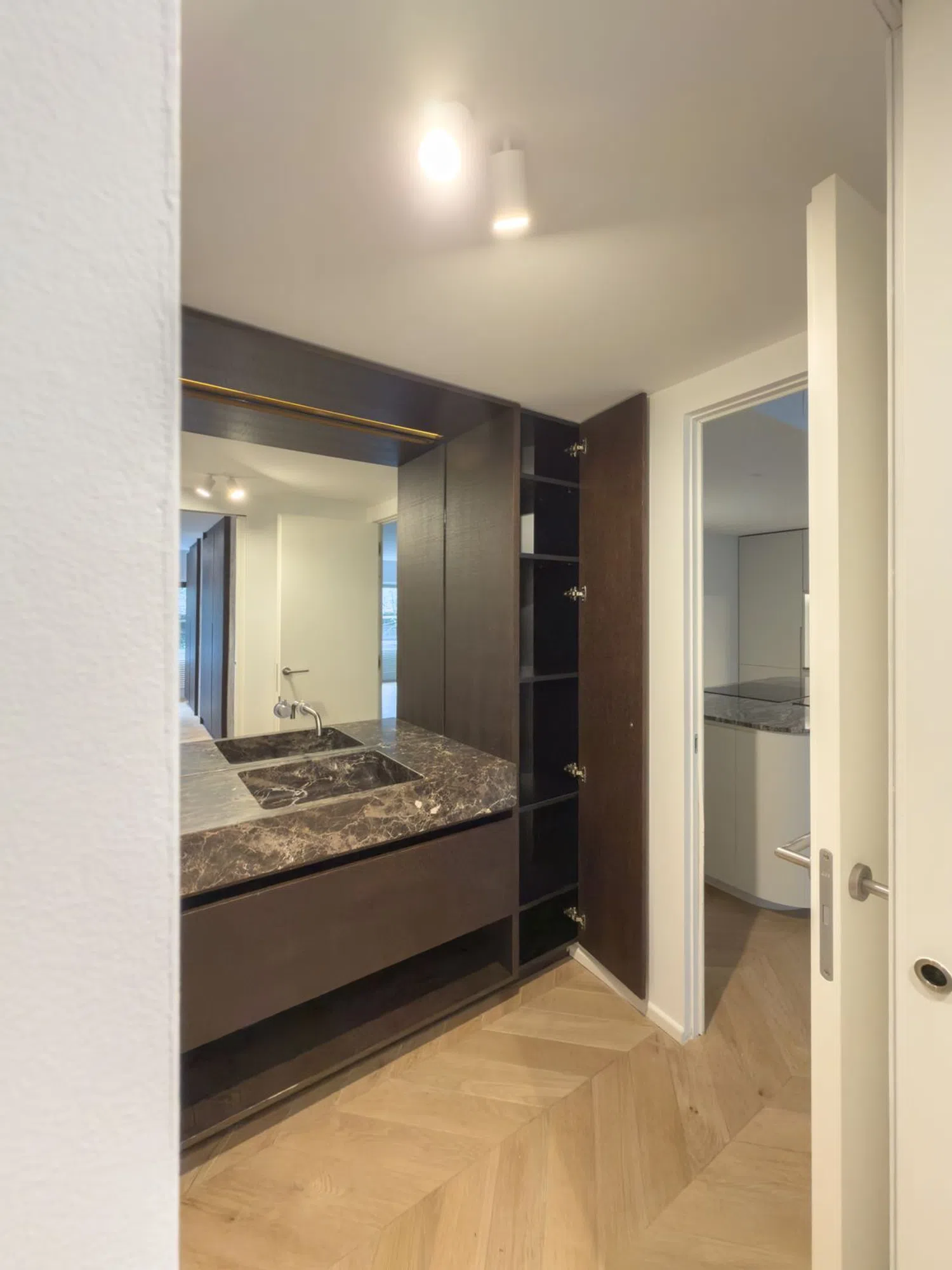 Piso en paseo de La Habana, 169 - Foto 14