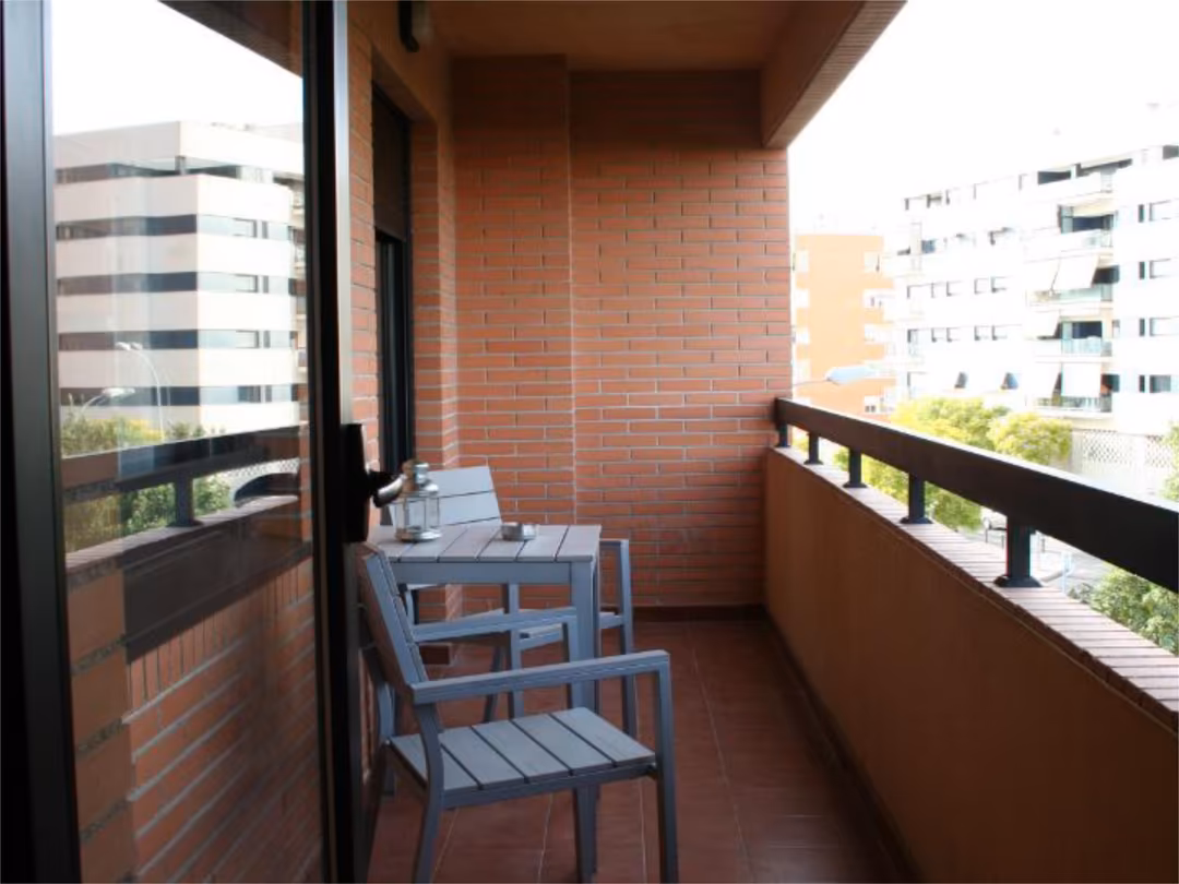 Piso en  Calle José García Sellés 1 - Foto 12