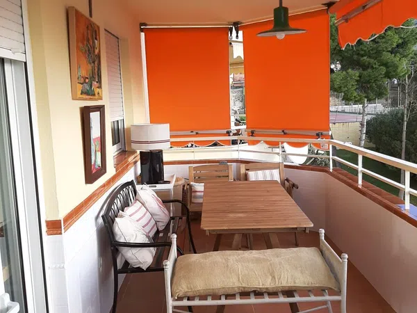 Piso en calle Manuel del Palacio, 7 - Foto 4