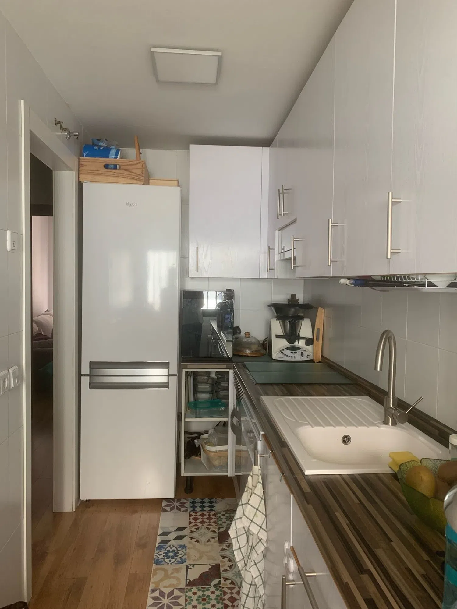 Chalet adosado en avenida Real, 17 - Foto 10