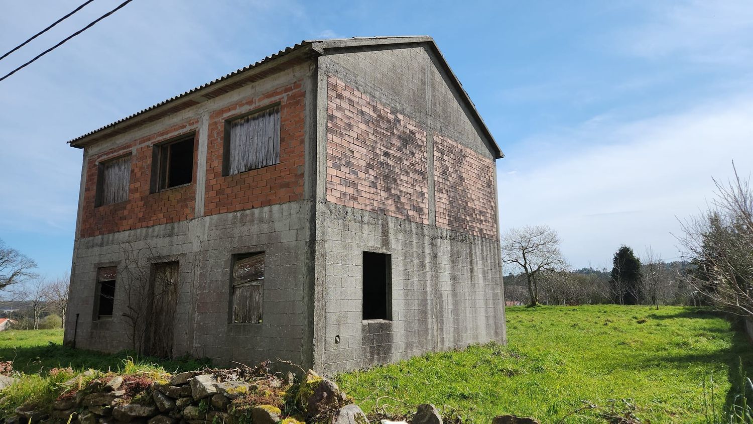 Finca rústica en Piolla s/n - Foto 3