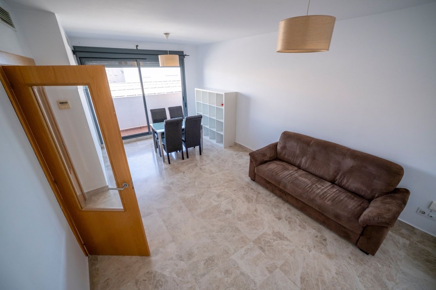 Piso en Calle Héroe de Sostoa, 14 - Foto 1