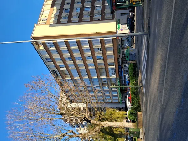 Piso en calle Guillermo Arce, 3