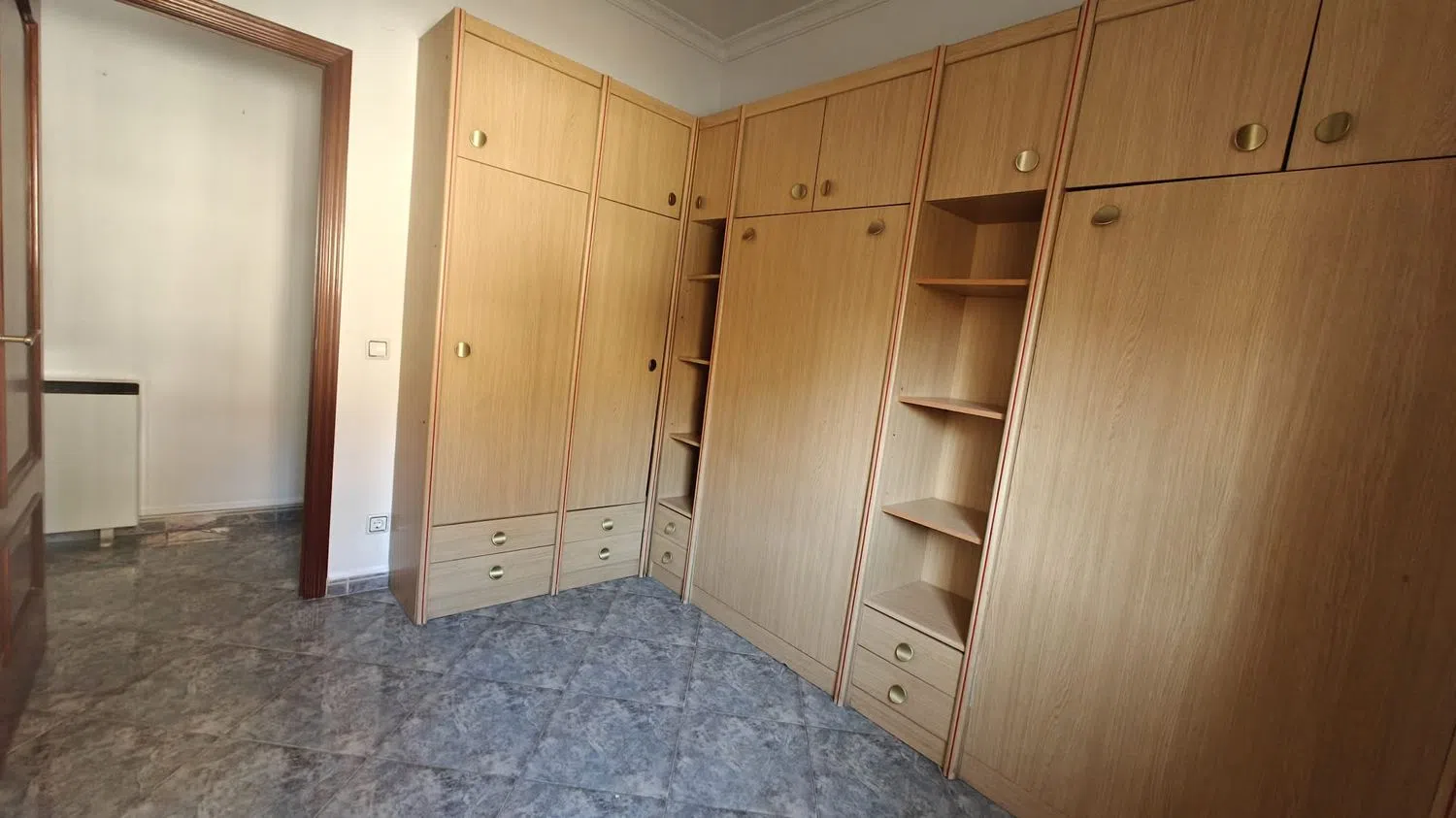 Piso en calle Recesvinto, 107 - Foto 8