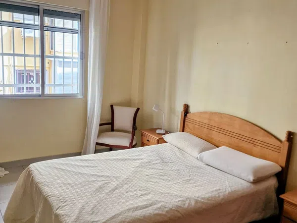Piso en Lopez de Gomara, 25, López de Gomara - Foto 25