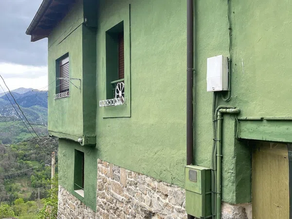 Casa de pueblo en Serandi s/n - Foto 16