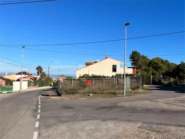 Terreno Urbanizable en  Poblado Barracas 16 - Foto 2