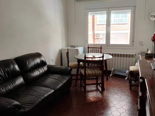 Piso en calle Rivadavia, 4 - Foto 7