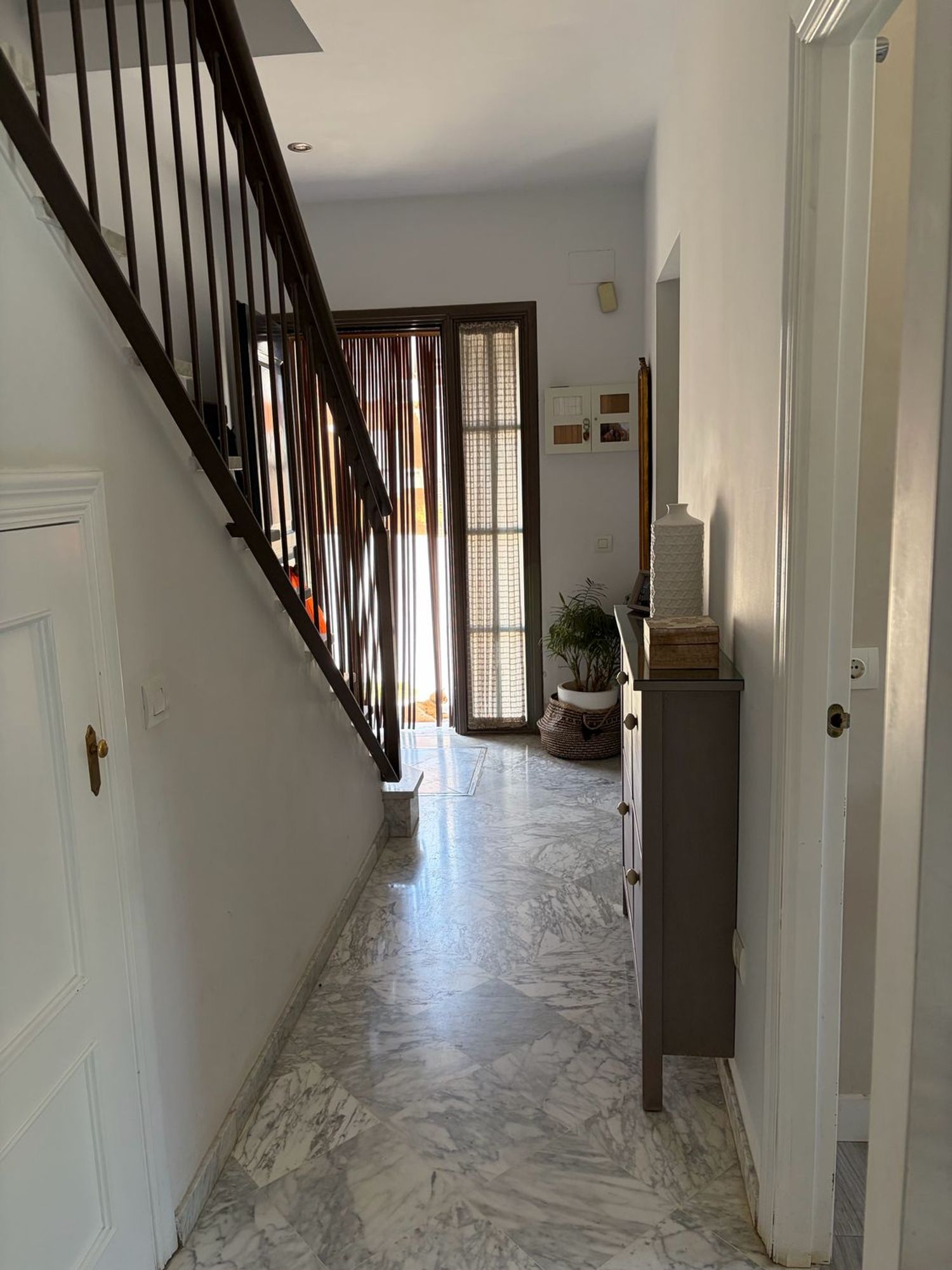 Chalet adosado en Calle Coripe, 20 - Foto 15