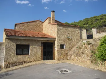 Chalet en  Calle las Huertas 1 - Foto 1