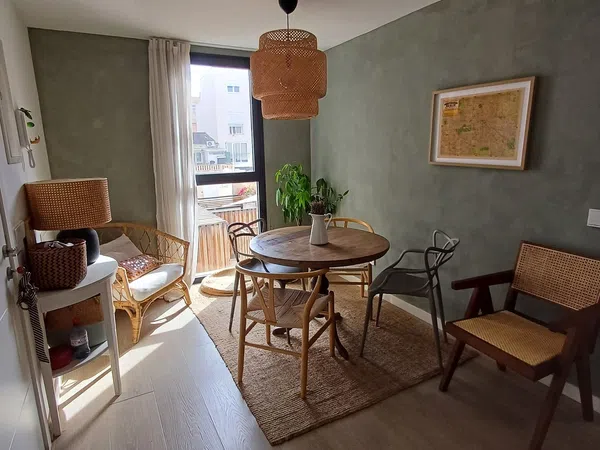 Piso en Portixol-Molinar s/n - Foto 1