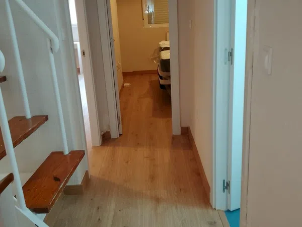Chalet adosado en Calle de las Redes, 11, Cabo de las Huertas - Foto 7