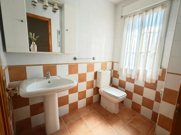 Chalet adosado en Casco Historico, Casco Historico - Foto 11