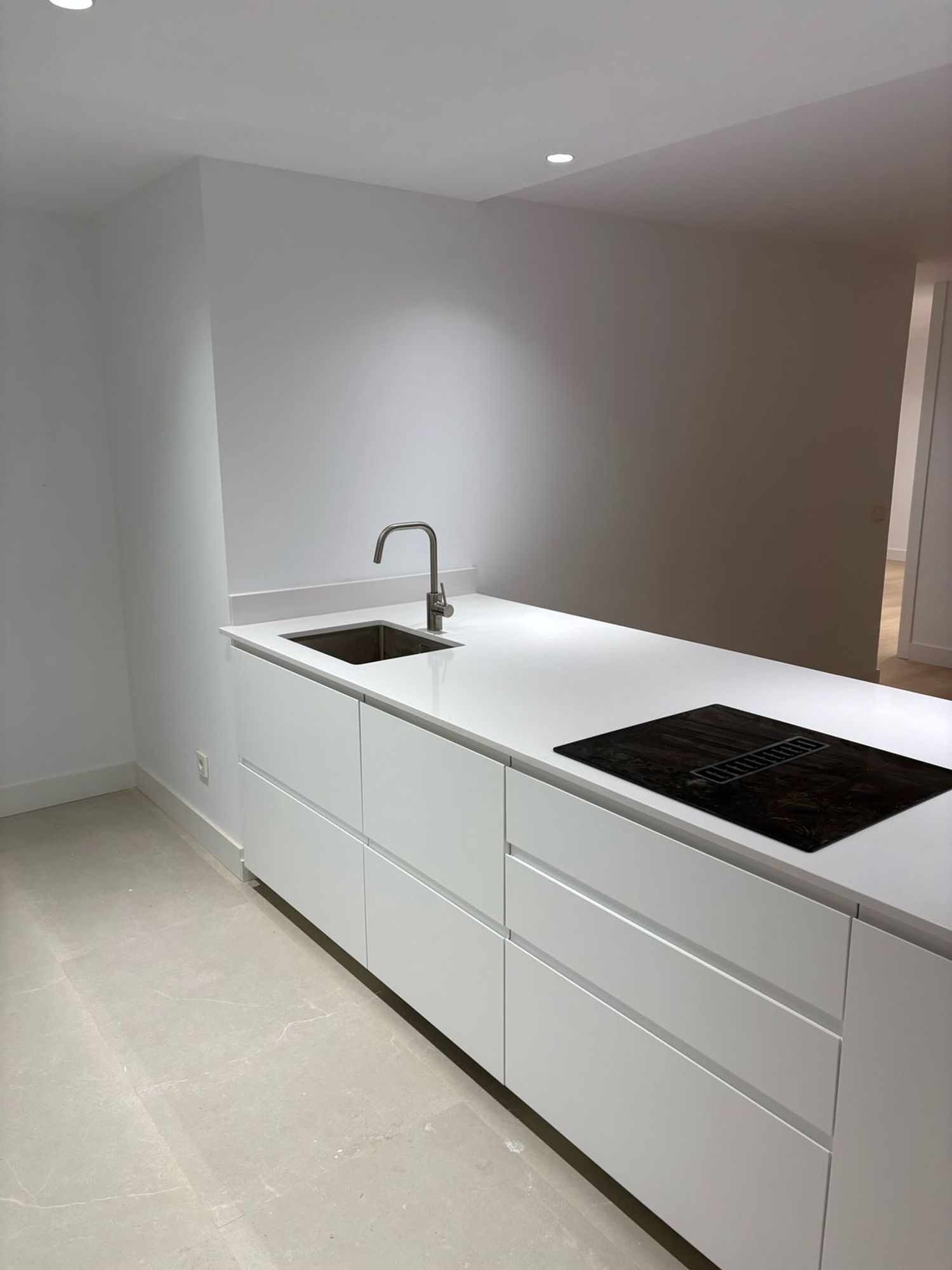 Piso en calle de Clara del Rey, 35 - Foto 3