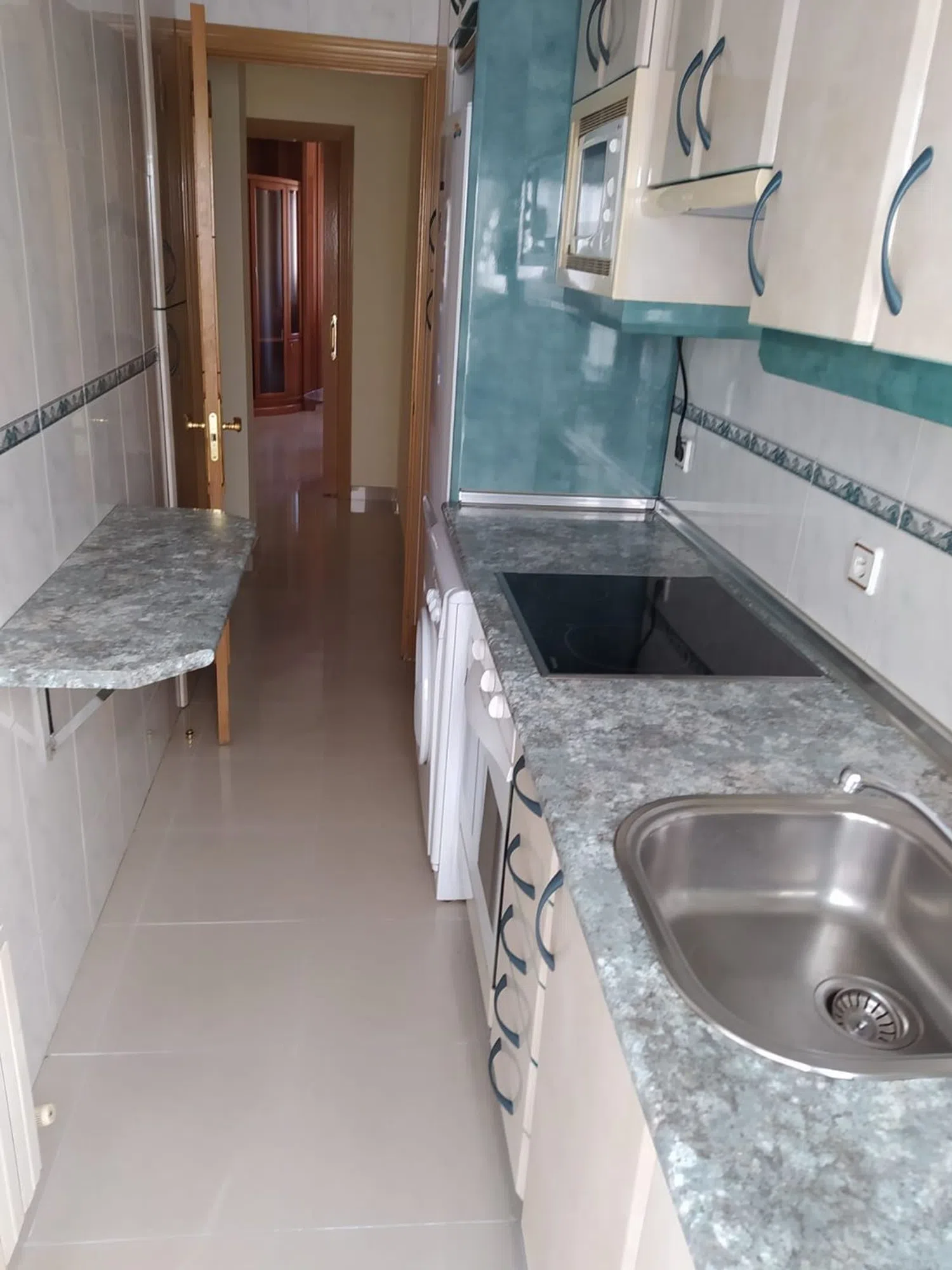 Piso en calle de Sánchez Barcáiztegui, 20 - Foto 6