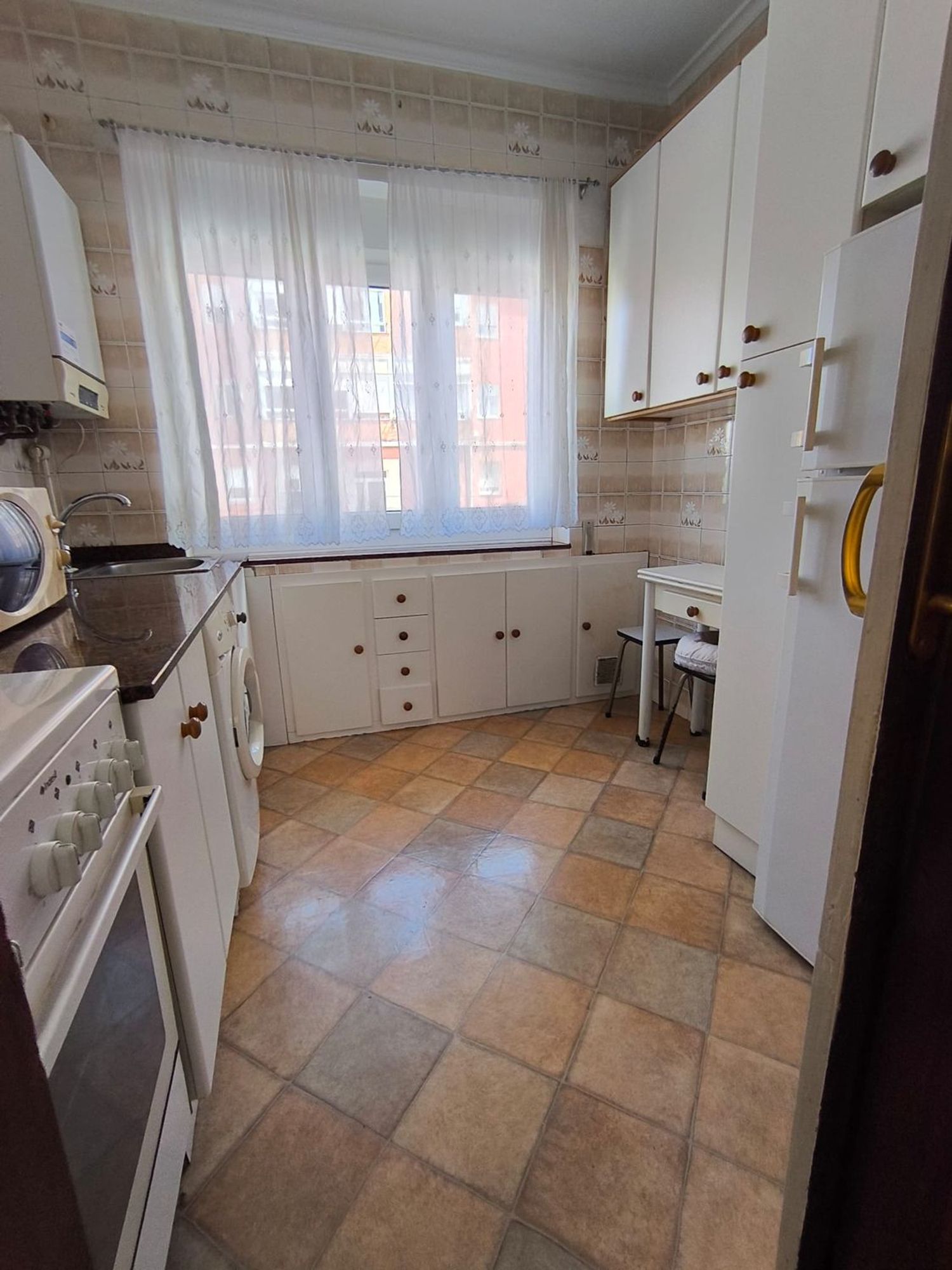 Piso en Inmobiliaria - Barreda, Inmobiliaria - Barreda - Foto 10