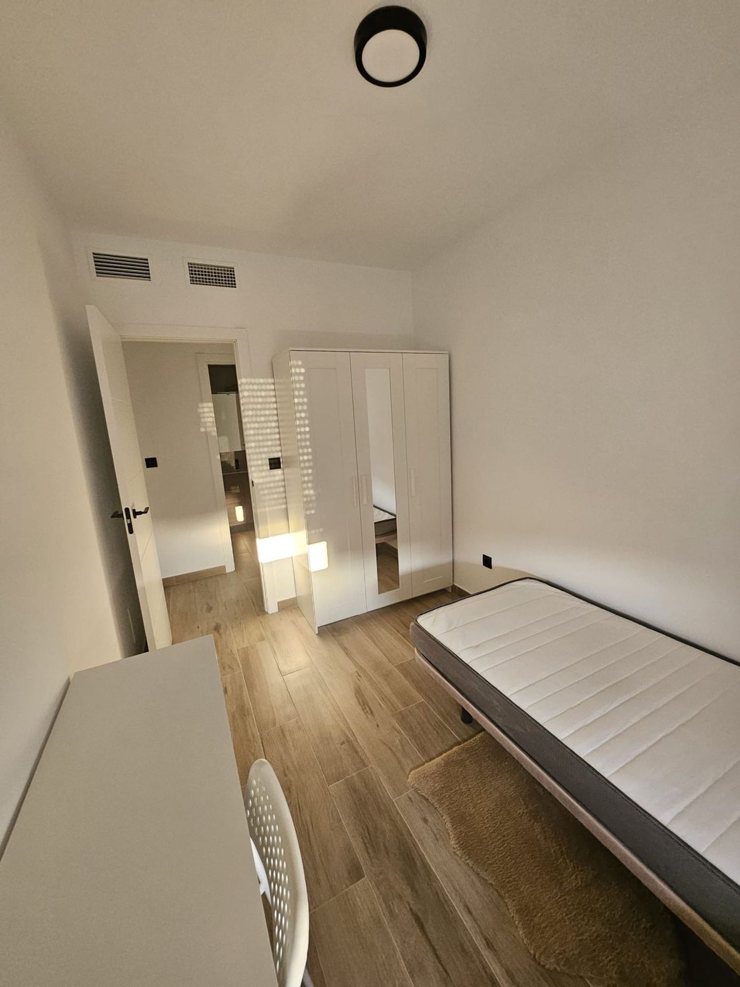 Piso en Calle Sacerdote Fco Galvez Vela, 3, Alquerías - Foto 3