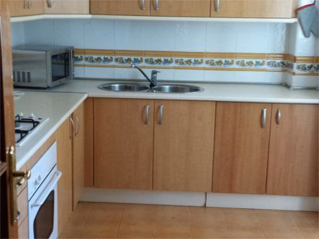 Piso en  Calle Navarro Ledesma 150 - Foto 6