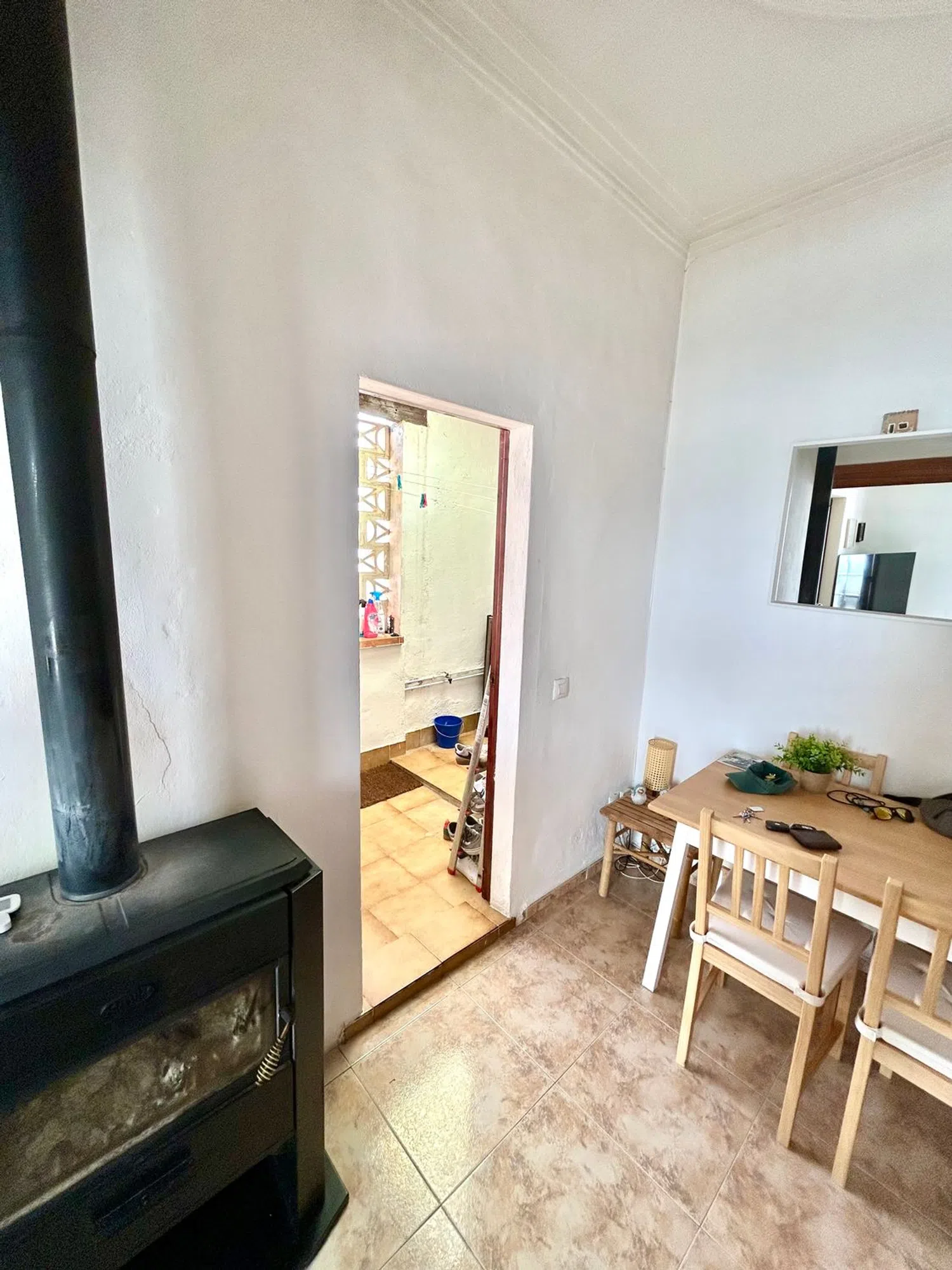 Casa independiente en calle Mossèn Jaume Pons, 3 - Foto 9