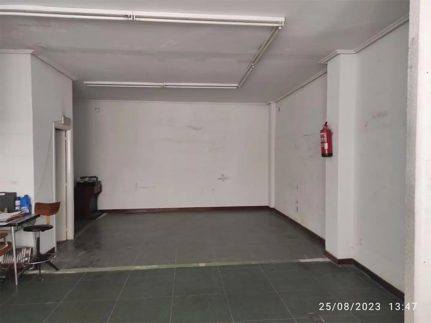 Local comercial en  Badaia Kalea 8 - Foto 6