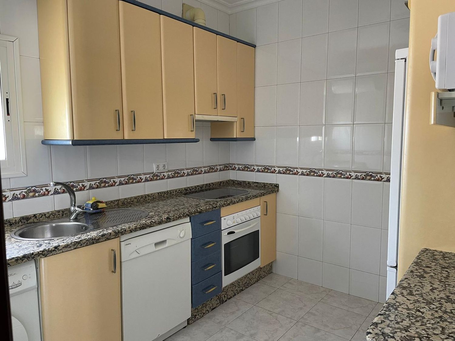 Piso en calle Sanlúcar la Mayor, 20 - Foto 9