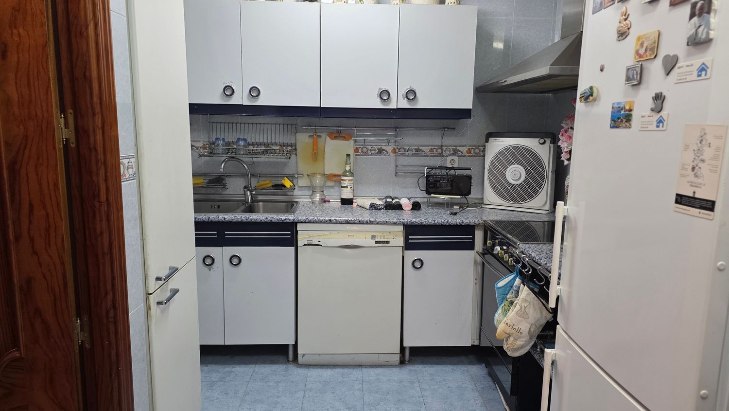 Piso en Madrid, 4 - Foto 18