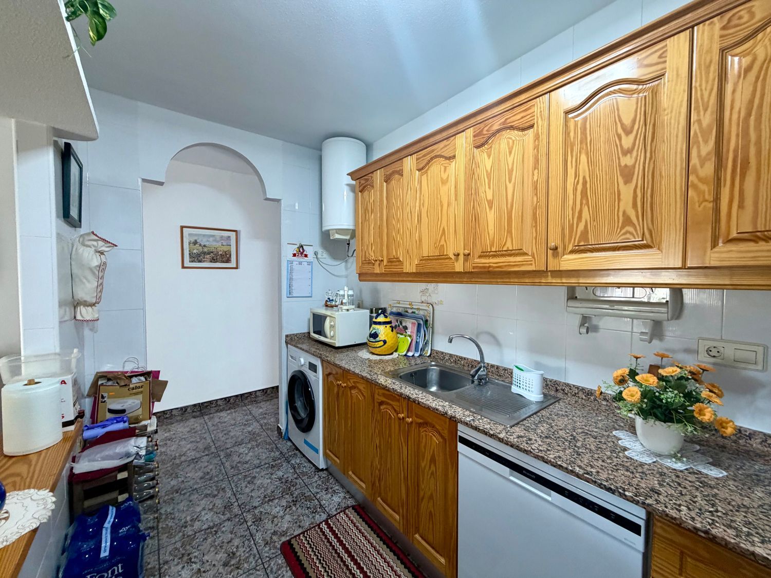 Piso en Calle Isla de San Miguel, 60, Santiago de la Ribera, Santiago de la Ribera - Foto 15