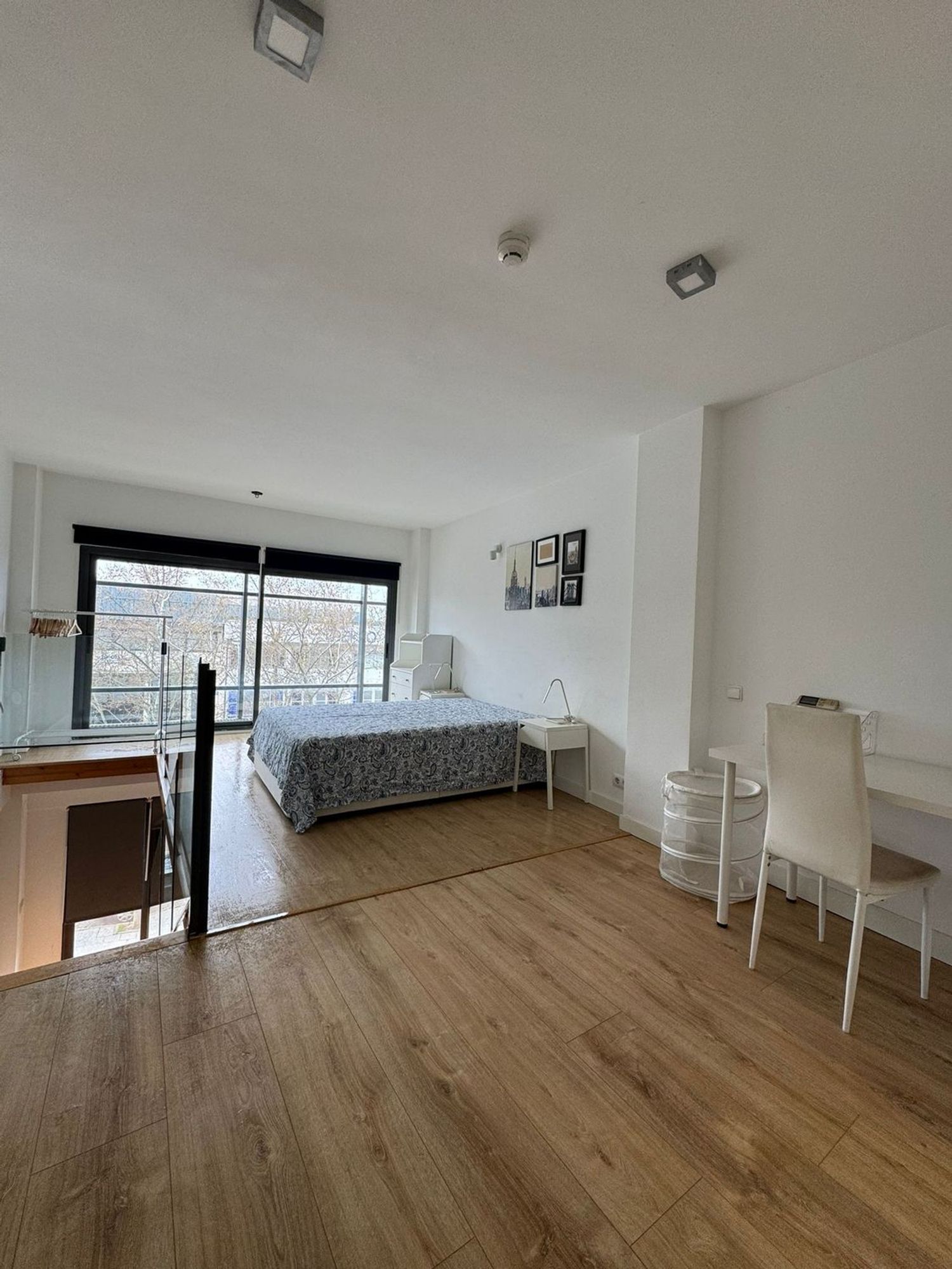 Estudio en avenida de los Montes de Oca, 26 - Foto 10