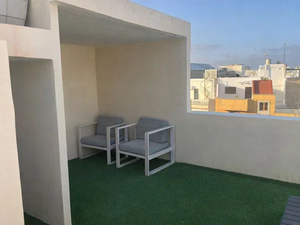 Piso en Barrio Vegueta - Foto 34