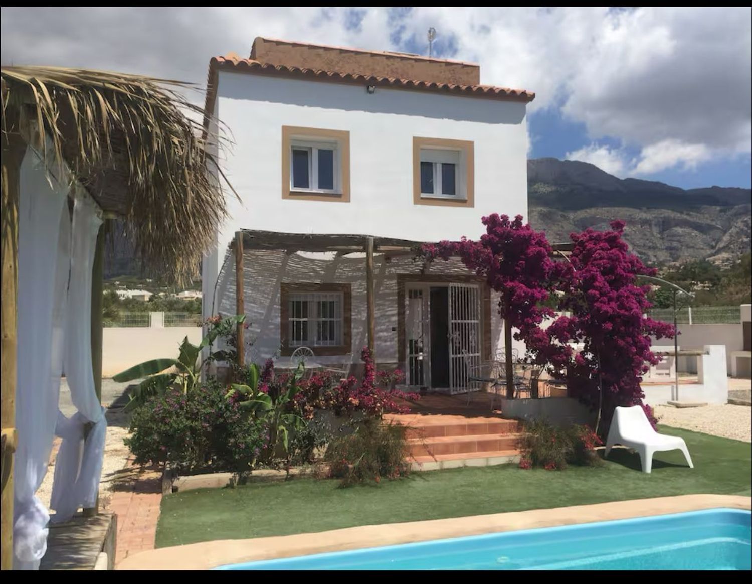 Casa o chalet independiente en Foia, 32 - Foto 4