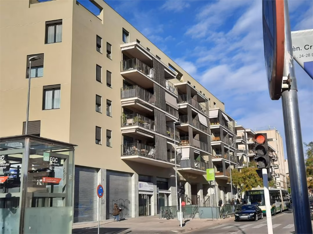 Piso en  Carrer Pi i Margall 37 - Foto 3