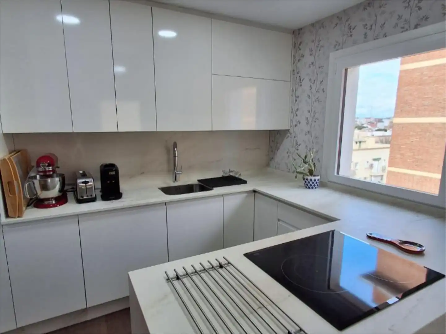 Piso en  Madrid Capital - Foto 15