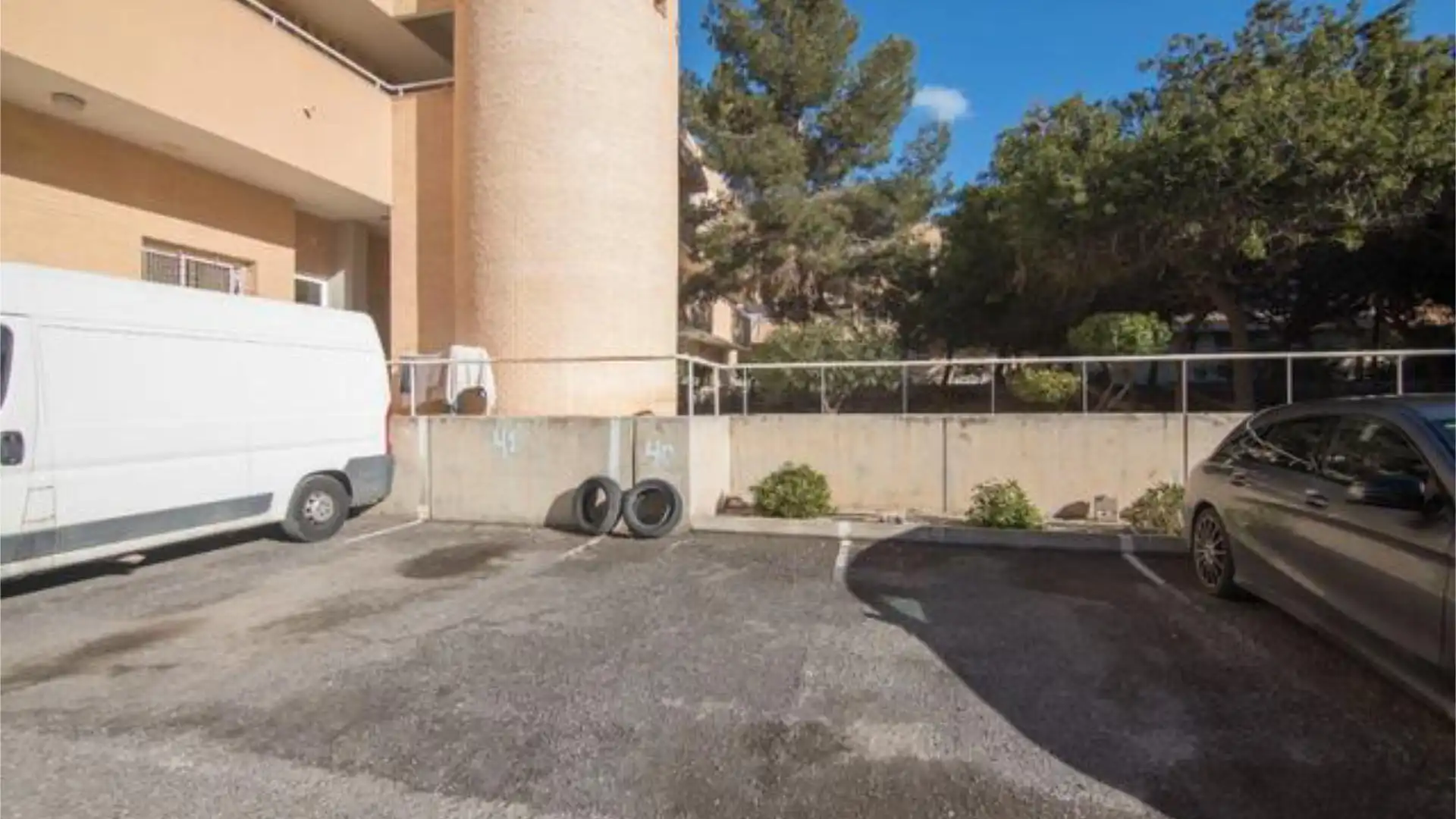 Piso en Trasmallo - Foto 9